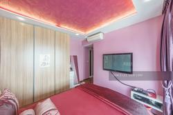 Blk 588C Park Central @ Amk (Ang Mo Kio), HDB 5 Rooms #113052302